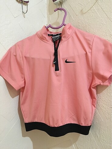 Nike Kısa kol badi