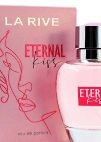 La Rive Eternal Kiss Kadın Parfümü