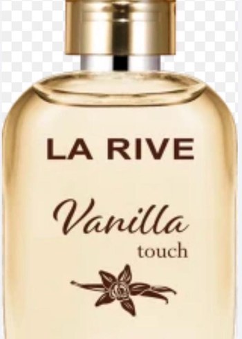 Diğer LA RIVE Vanilla Touch Kadın Parfümü