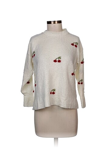 Vintage Love Bluz %70 İndirimli.