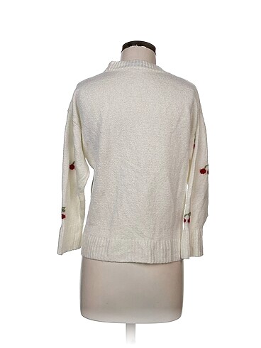 universal Beden Vintage Love Bluz %70 İndirimli.