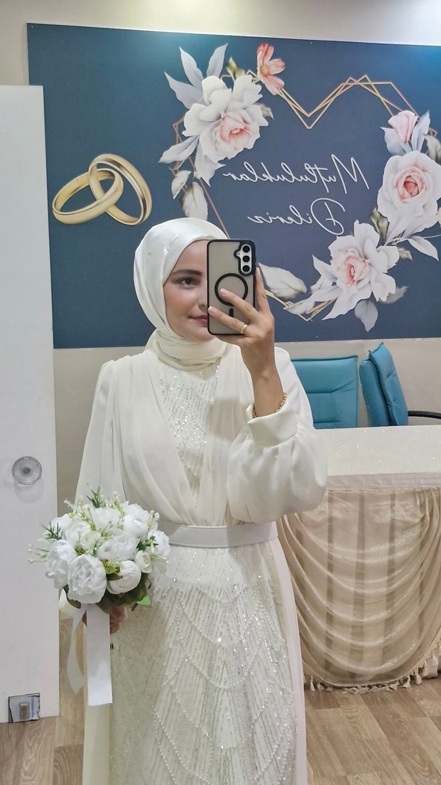 tesettur abiye kiralık - Görsel 5