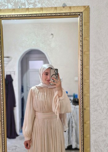 tesettur abiye - Görsel 2