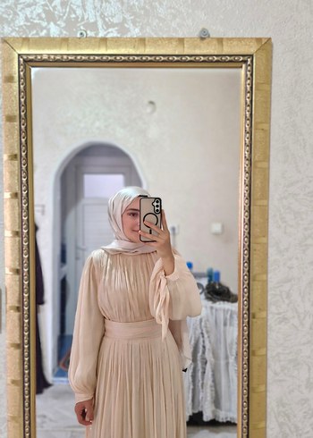 tesettur abiye - Görsel 3