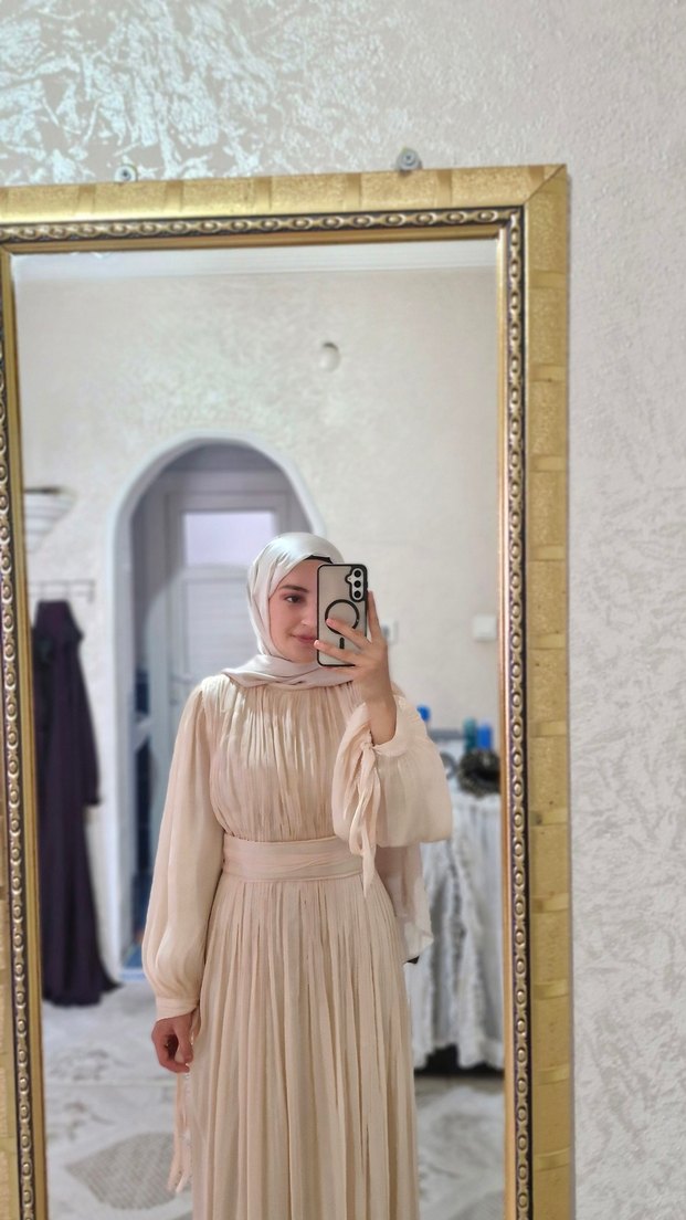 tesettur abiye - Görsel 2