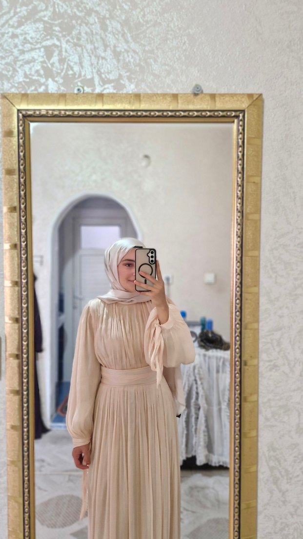 tesettur abiye - Görsel 3