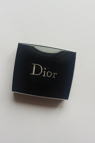 Dior allık 