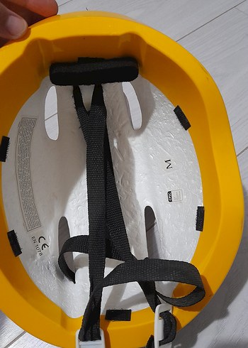 Çocuk bisiklet Kaskı - Görsel 3