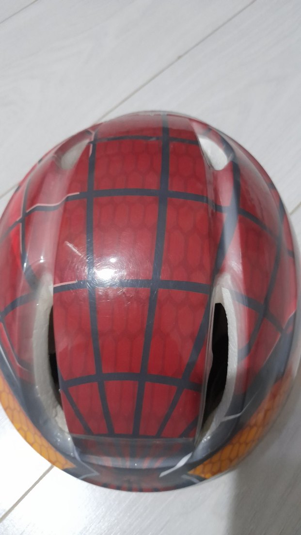 Çocuk bisiklet Kaskı - Görsel 2