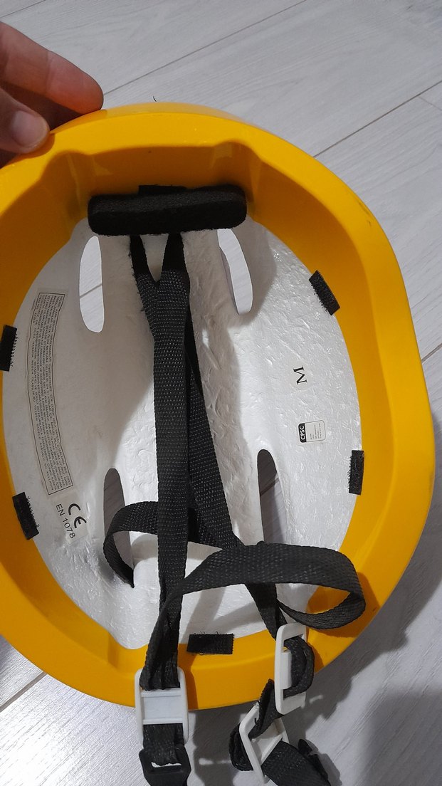 Çocuk bisiklet Kaskı - Görsel 3