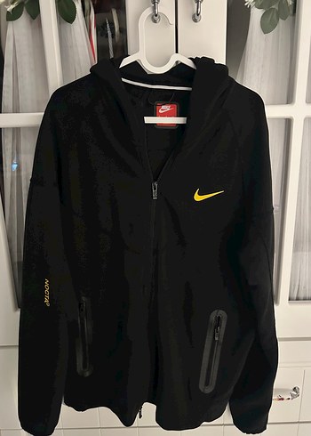 Nike Nocta Siyah Esofman Takimi Unisex