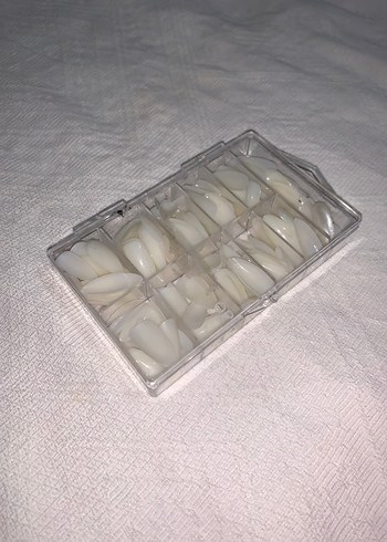 Nascita tırnak seri