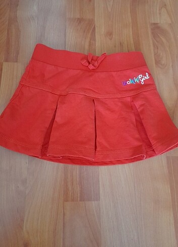 LC Waikiki Kiz cocuk etek