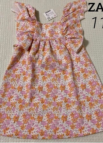 Zara Zara elbise
