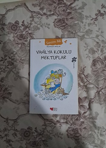 Beden Renk çocuk okuma kitabı