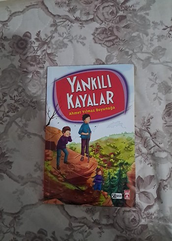 Beden çocuk okuma kitabı
