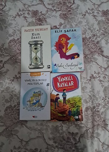 çocuk okuma kitabı