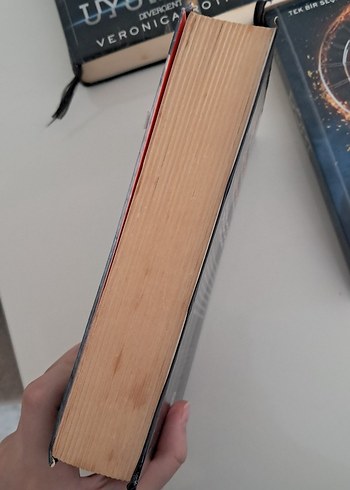 Veronica Roth Dört Kitap Seti