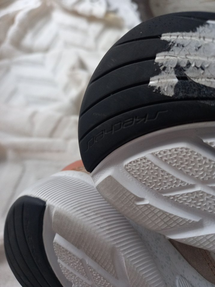 skechers Beyaz Spor Ayakkabı — görsel 6/10