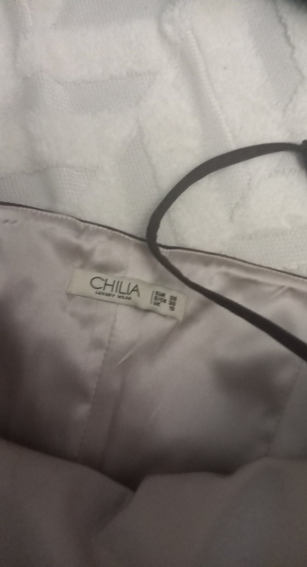 chilia astarlı Askılı büstiyer — görsel 7/8