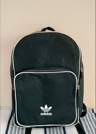 Adidas Vintage Sırt Çantası 