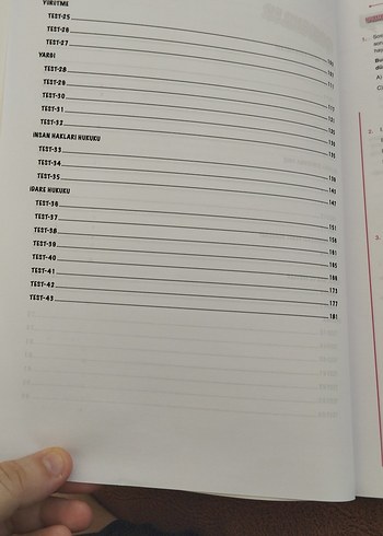 Beden 2024 KPSS Vatandaşlık Soru Bankası Tamamı Çözümlü