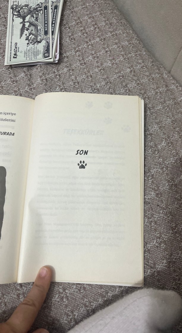 Ninja Kedi Toto: Yılan Firarda! - Görsel 2