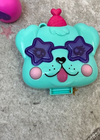 Renkli Pop It ve Oyuncak Seti - Görsel 2