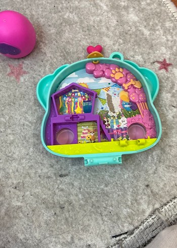 Renkli Pop It ve Oyuncak Seti - Görsel 3