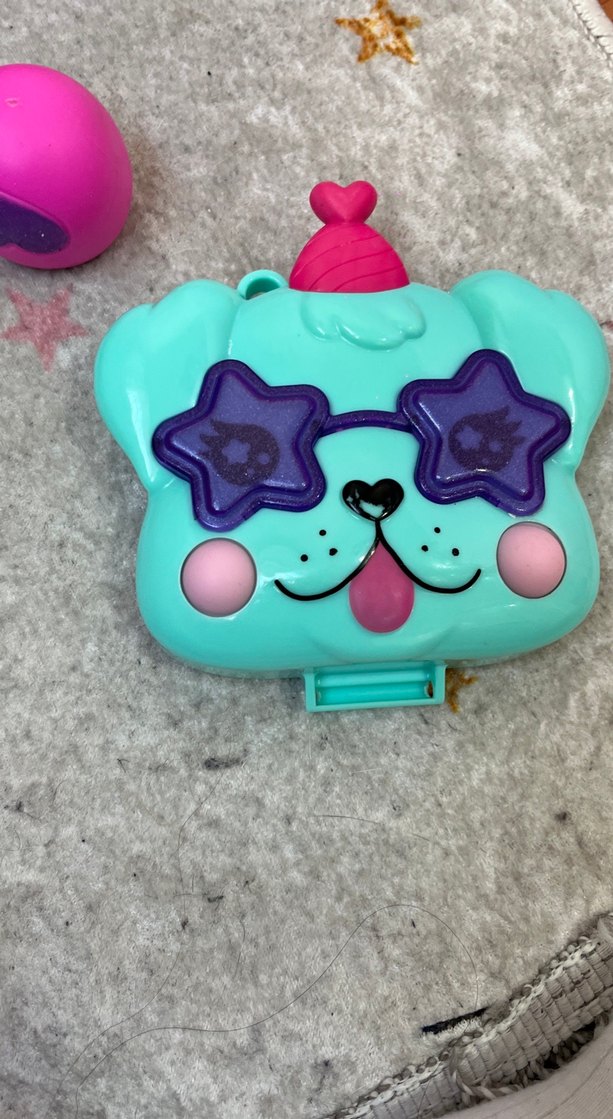 Renkli Pop It ve Oyuncak Seti - Görsel 2