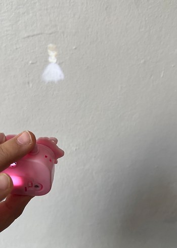 Pastel Renkli Çocuk Battaniyesi - Görsel 9