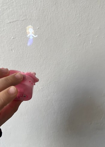 Pastel Renkli Çocuk Battaniyesi - Görsel 7