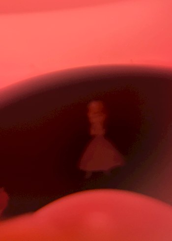 Pastel Renkli Çocuk Battaniyesi - Görsel 4