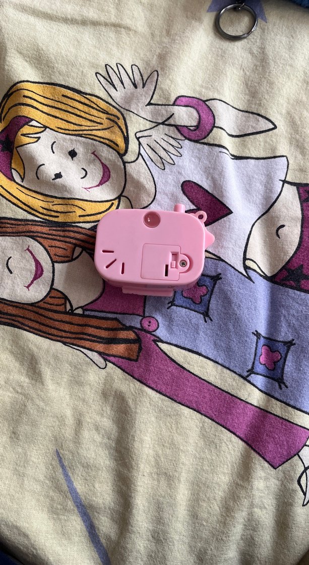 Pastel Renkli Çocuk Battaniyesi - Görsel 2