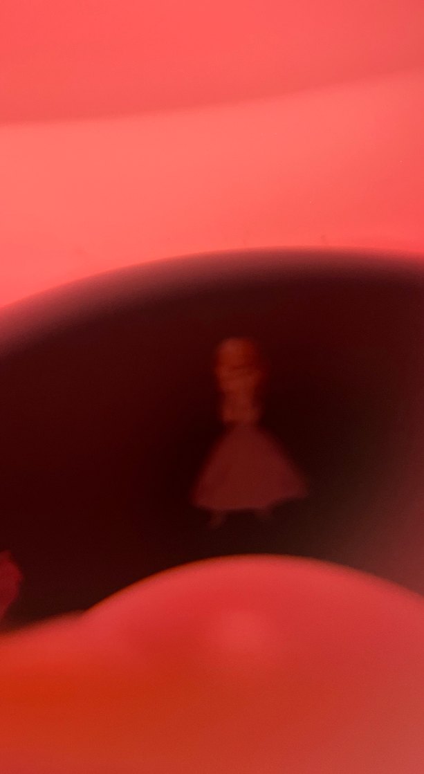 Pastel Renkli Çocuk Battaniyesi - Görsel 4