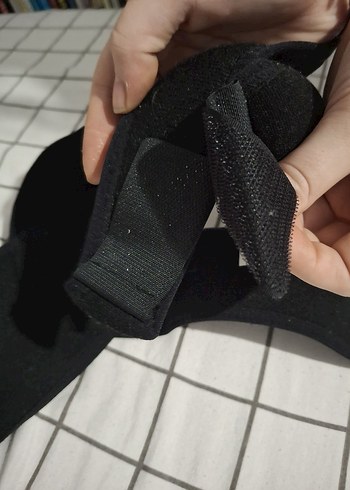 bedene göre ayarlanabilir kamburluk önleyici dik duruş korsesi - Görsel 4