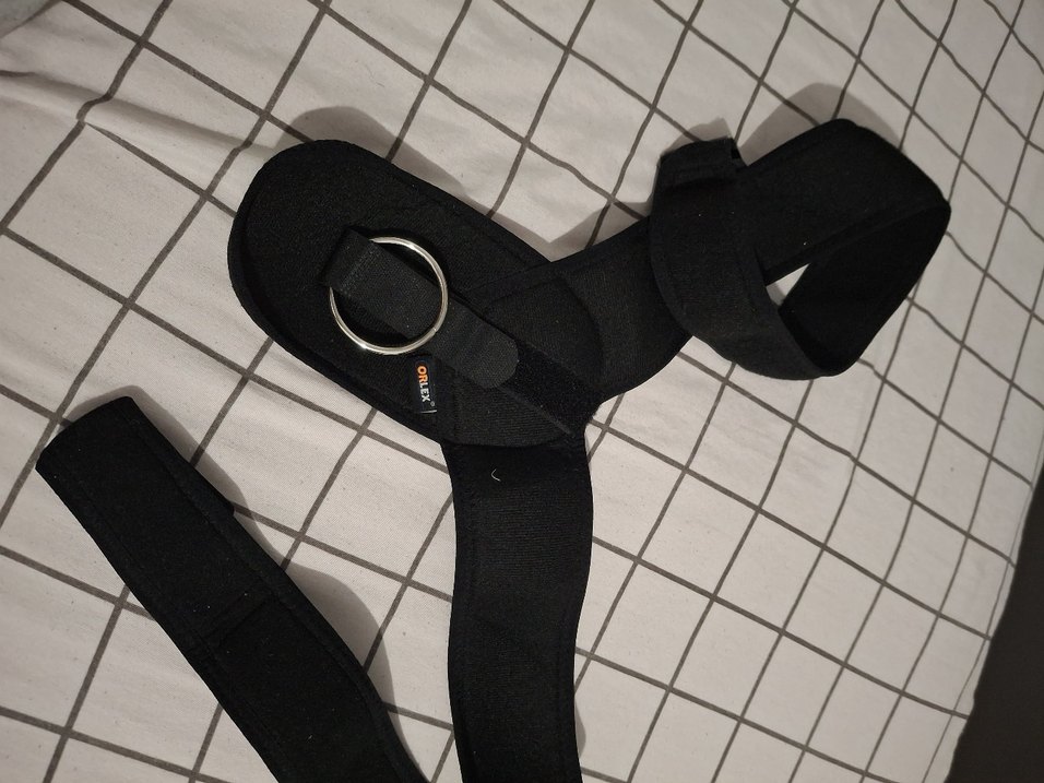 bedene göre ayarlanabilir kamburluk önleyici dik duruş korsesi - Görsel 3