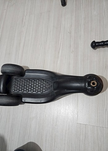 Scooter pilsan marka - Görsel 5