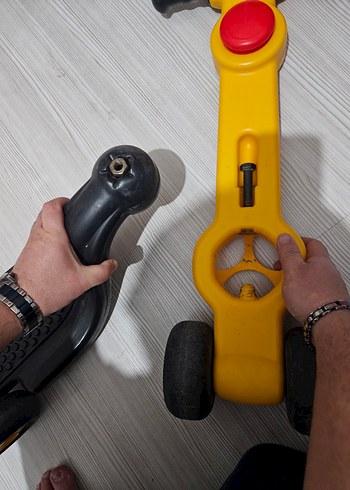 Scooter pilsan marka - Görsel 6