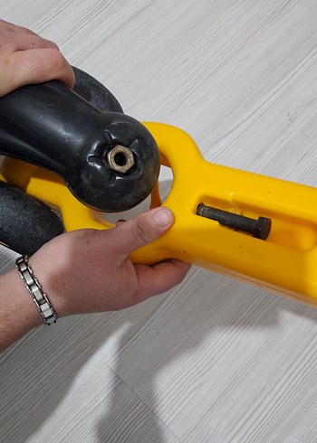 Scooter pilsan marka - Görsel 7