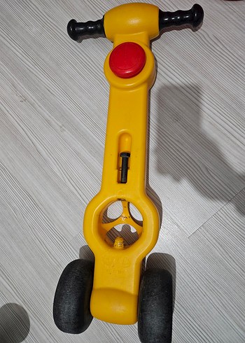 Scooter pilsan marka - Görsel 4