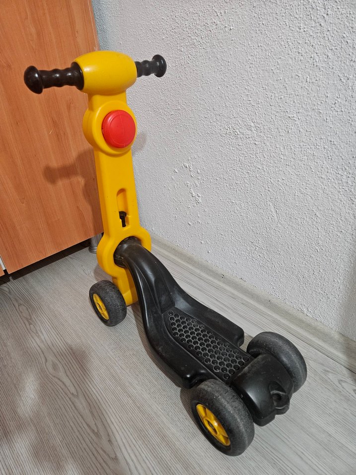 Scooter pilsan marka - Görsel 2