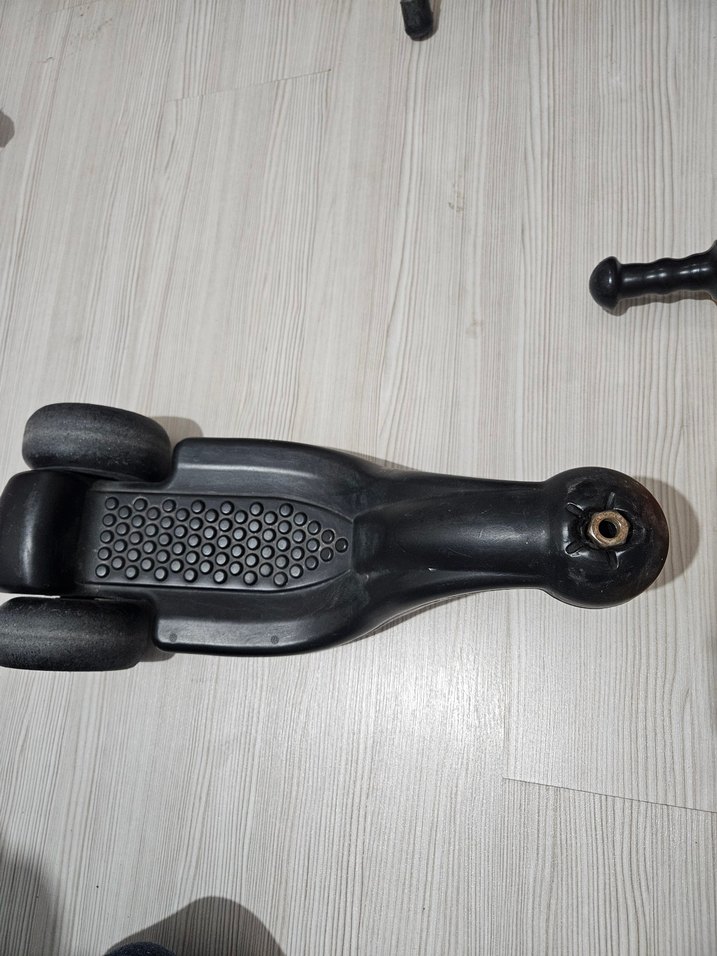 Scooter pilsan marka - Görsel 5