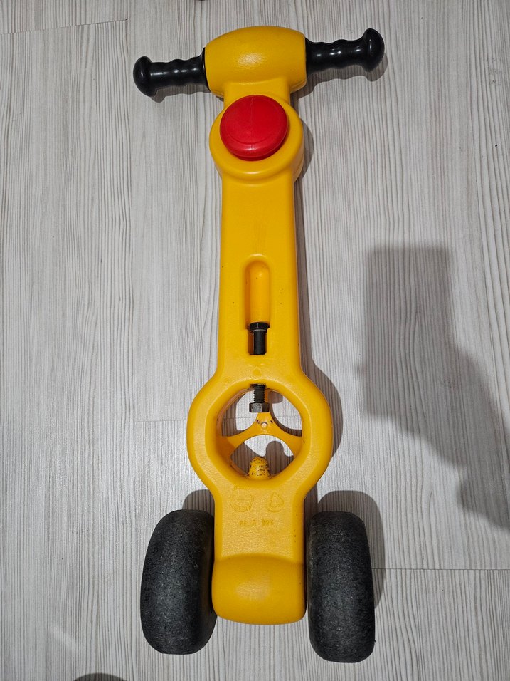 Scooter pilsan marka - Görsel 3