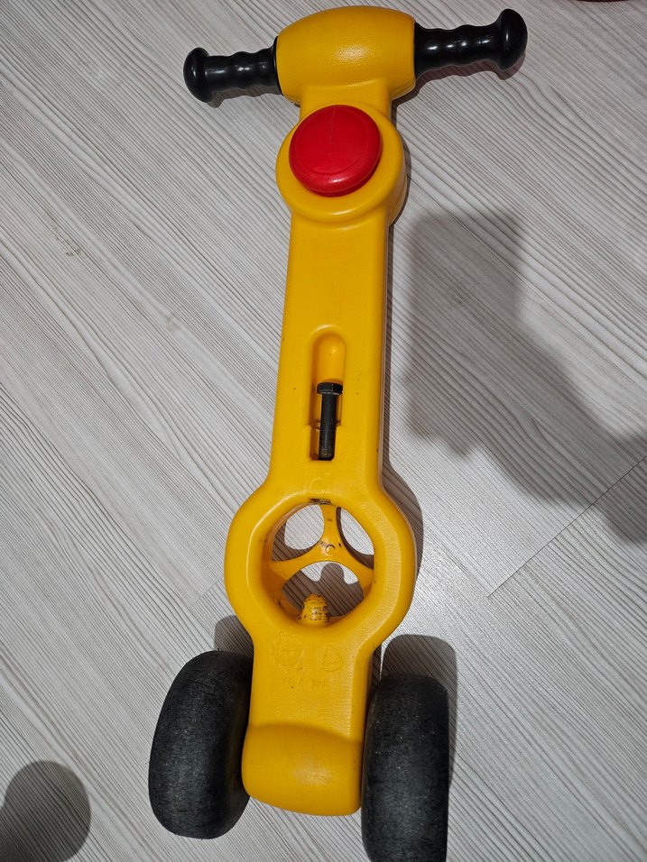 Scooter pilsan marka - Görsel 4