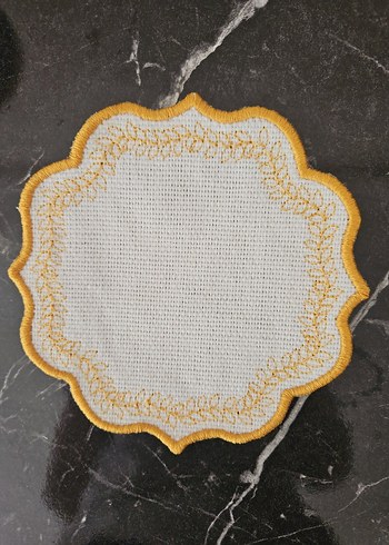 sunum peçetesi