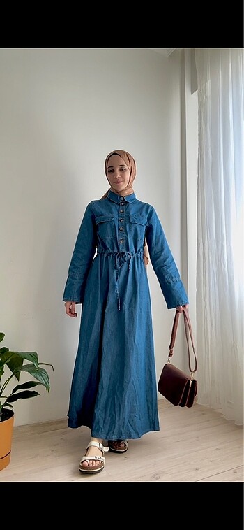 Kor elbıse