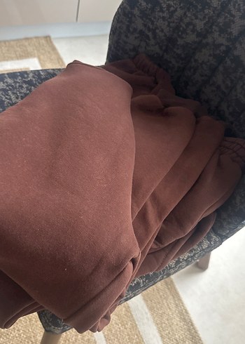 İkili takım eşofman - Görsel 3