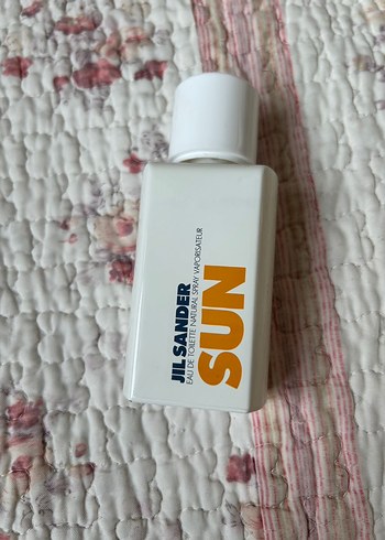 Jil Sander Sun EDT parfüm 75ml