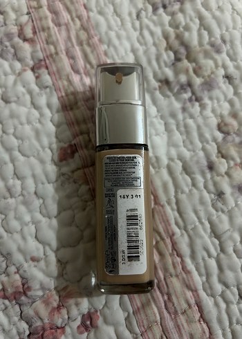 L'Oréal Paris L'Oréal True Match Fondöten